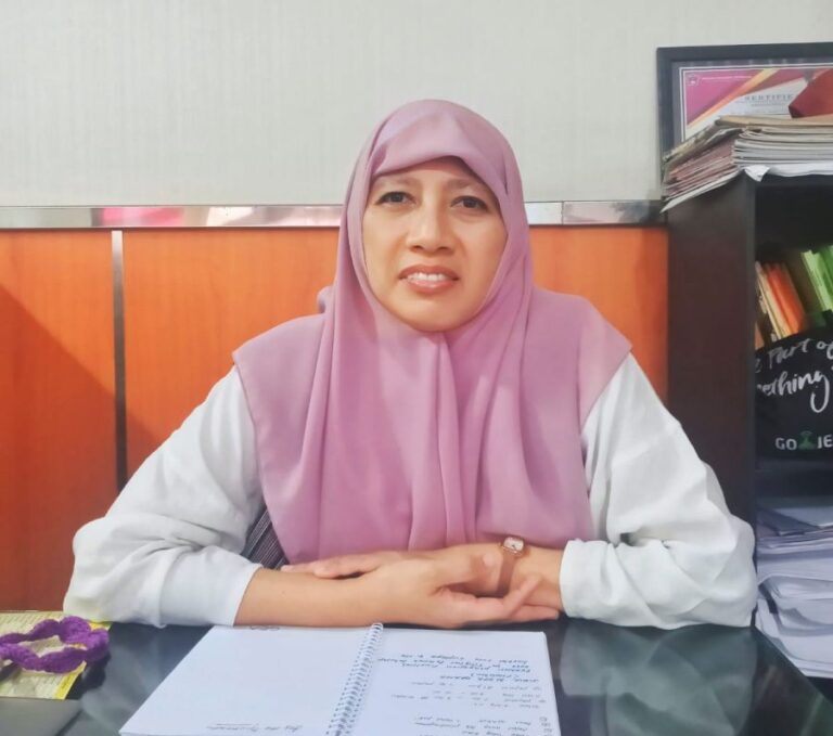 Muda dan Berani? Inovasi Bisnis Peternakan Dari Dosen FPP UMM Ini Siap Menginspirasi Anda