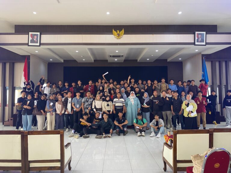 Sosialisasi Peternakan UMM, Persiapkan Mahasiswa Sebelum Terjun Ke Dunia Industri